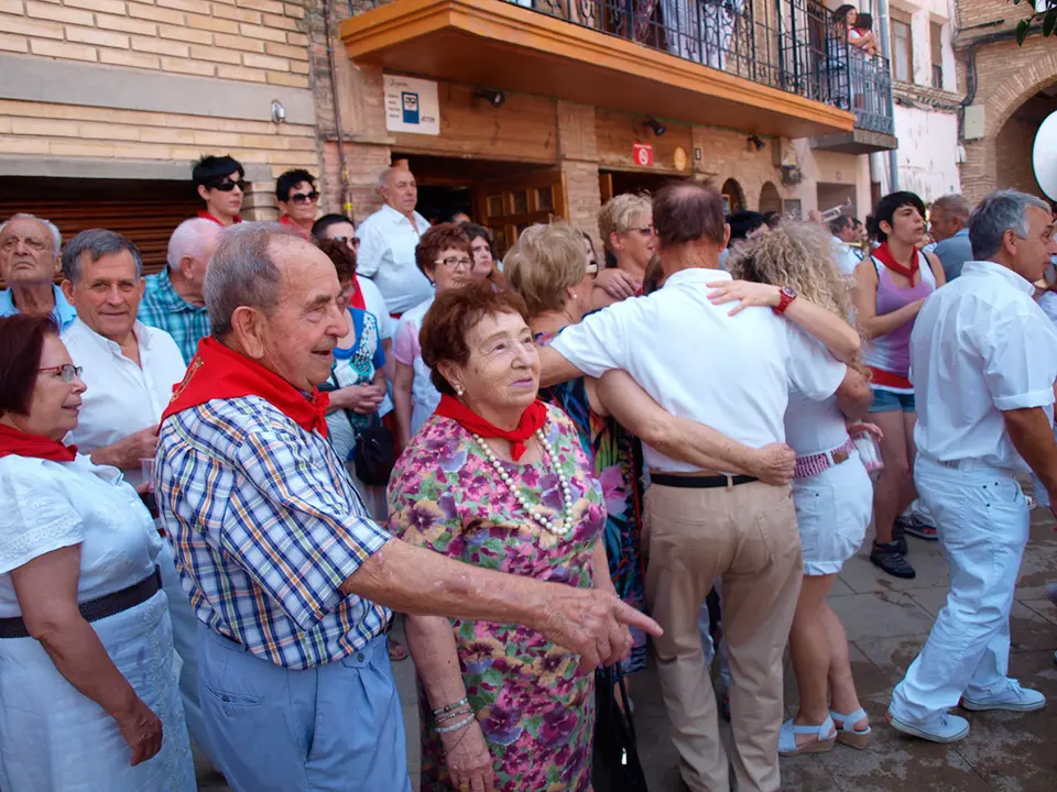 Fiestas de Arguedas 2017 - 15