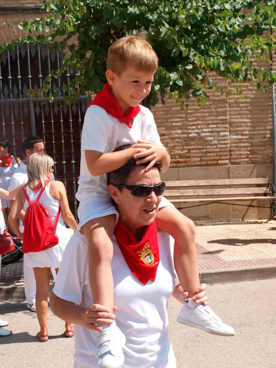Fiestas de Arguedas 2017 - 17