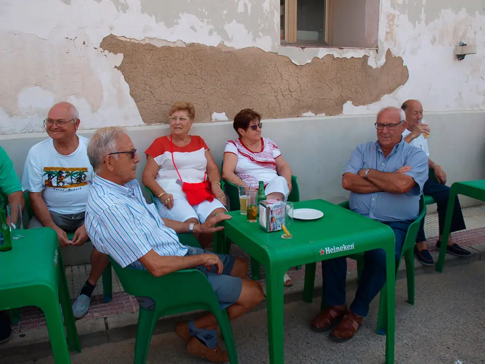 Fiestas de Arguedas 2017 - 19