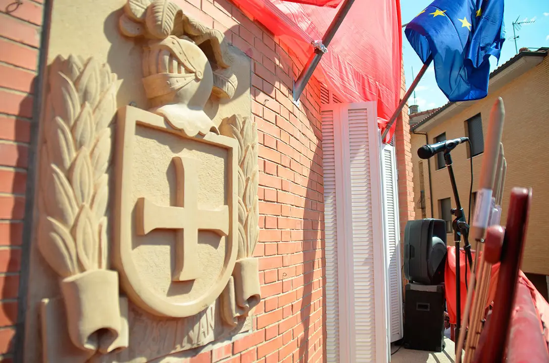Fiestas de Fusti&ntilde;ana 2017 - 2