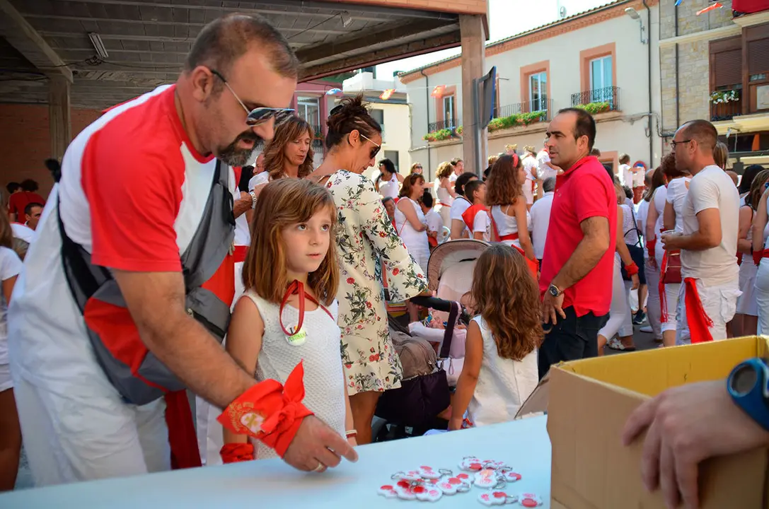 Fiestas de Fusti&ntilde;ana 2017 - 1