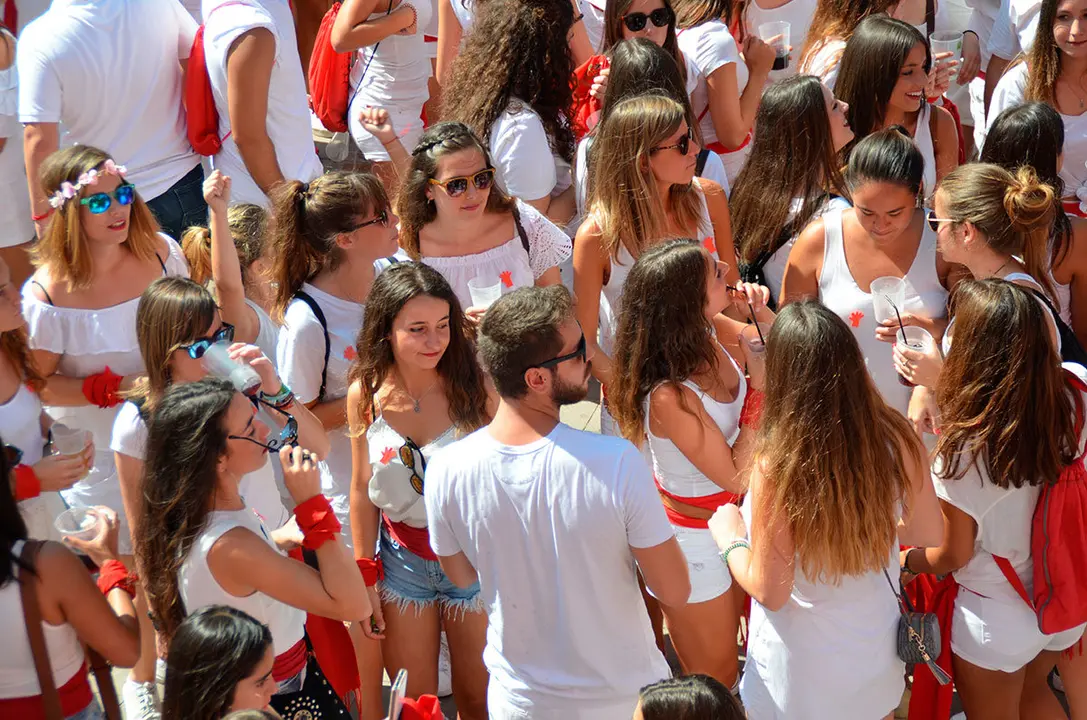 Fiestas de Fusti&ntilde;ana 2017 - 4