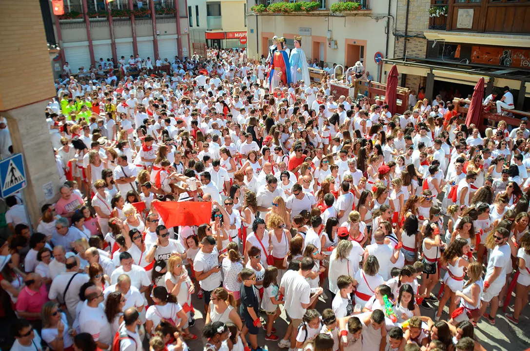 Fiestas de Fusti&ntilde;ana 2017 - 5