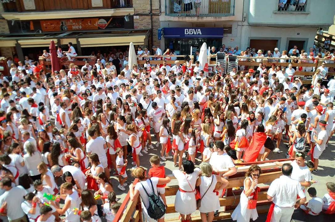 Fiestas de Fusti&ntilde;ana 2017 - 6