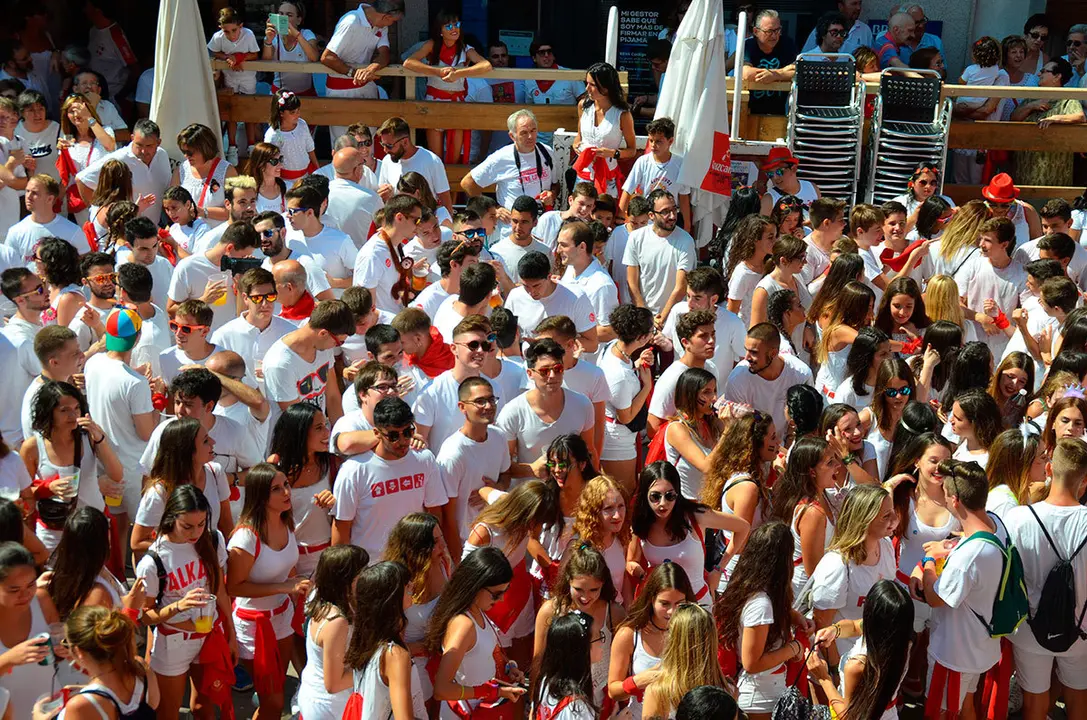 Fiestas de Fusti&ntilde;ana 2017 - 7