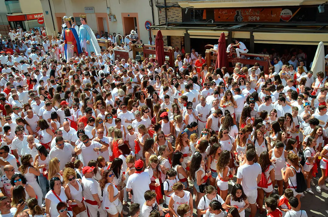 Fiestas de Fusti&ntilde;ana 2017 - 8