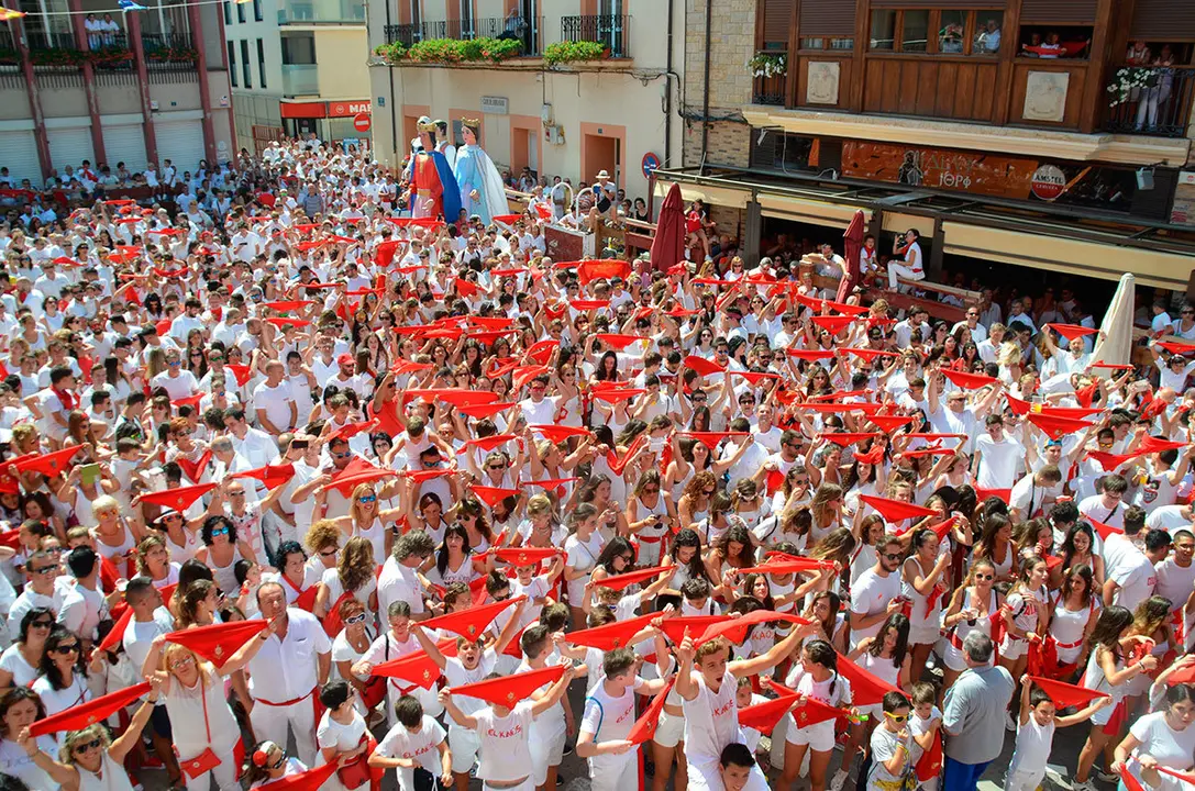 Fiestas de Fusti&ntilde;ana 2017 - 9
