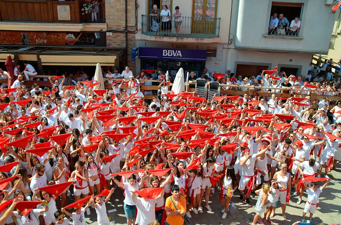 Fiestas de Fusti&ntilde;ana 2017 - 10