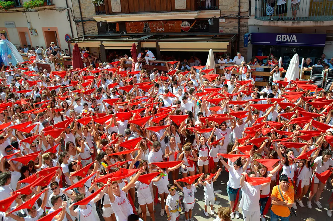 Fiestas de Fusti&ntilde;ana 2017 - 11