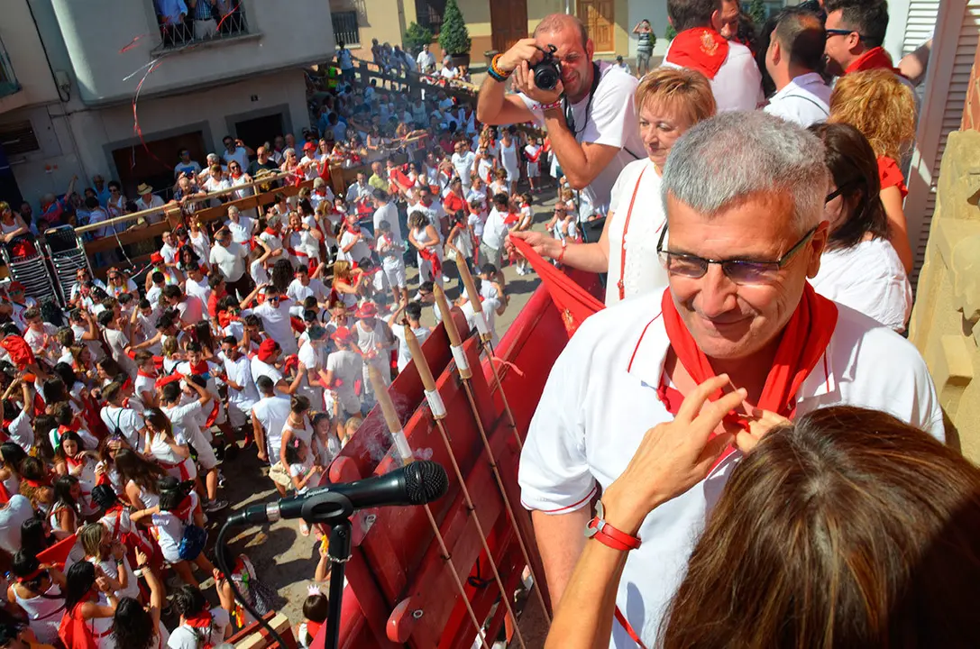 Fiestas de Fusti&ntilde;ana 2017 - 16