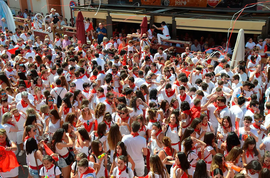 Fiestas de Fusti&ntilde;ana 2017 - 17