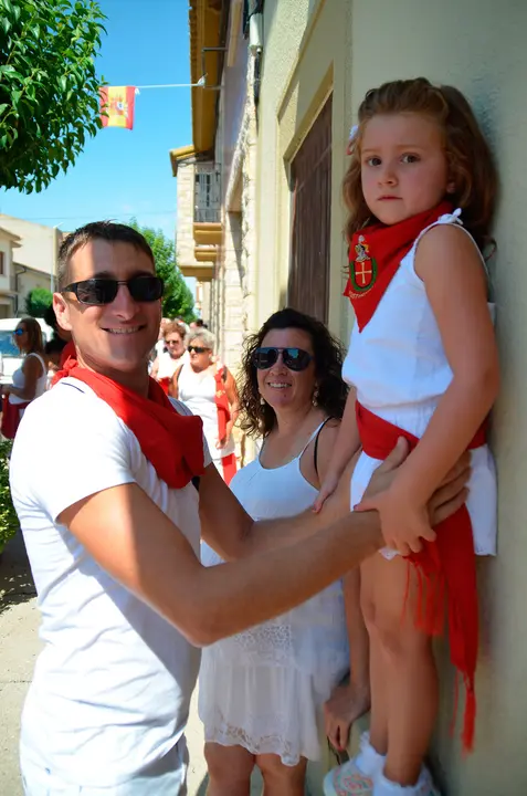 Fiestas de Fusti&ntilde;ana 2017 - 20