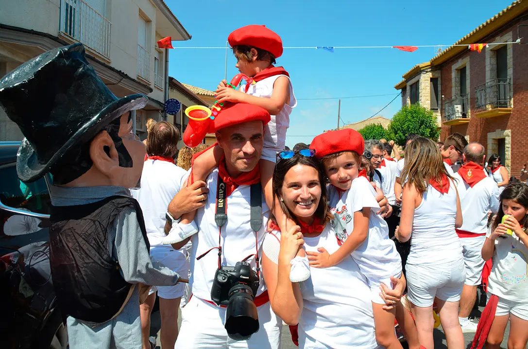 Fiestas de Fusti&ntilde;ana 2017 - 24
