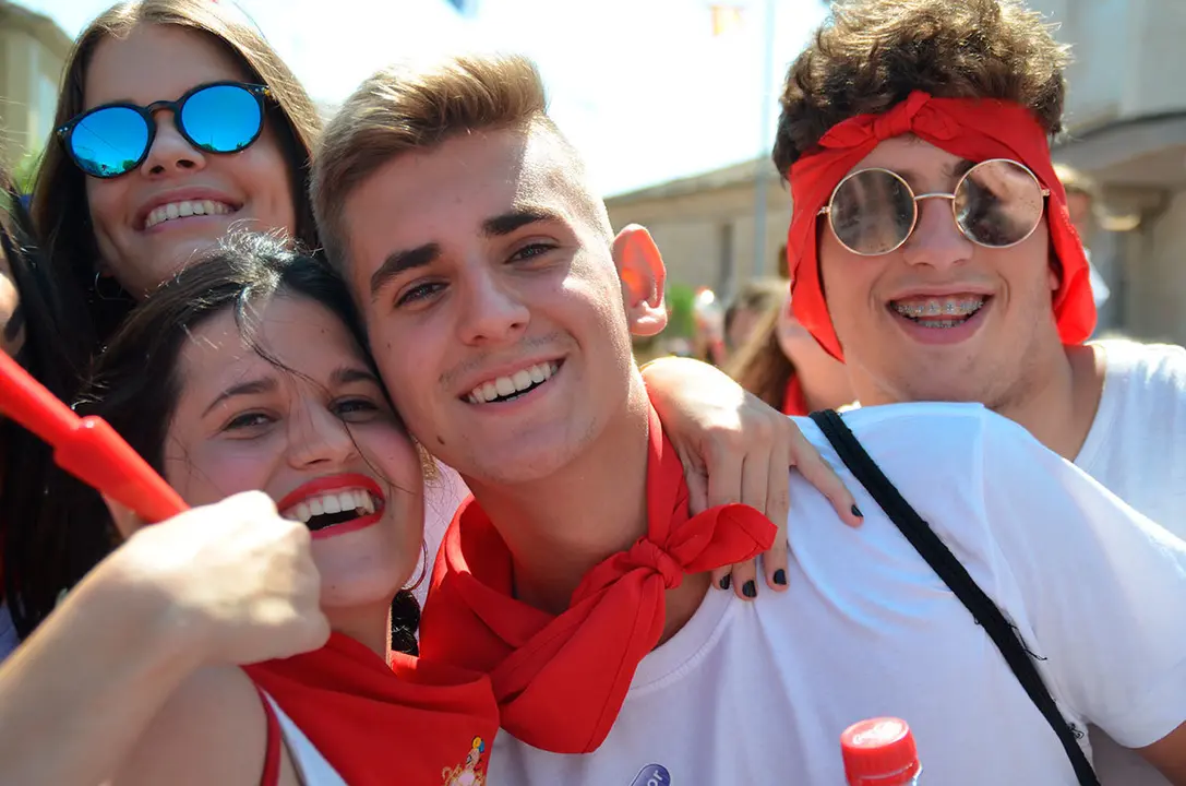 Fiestas de Fusti&ntilde;ana 2017 - 25