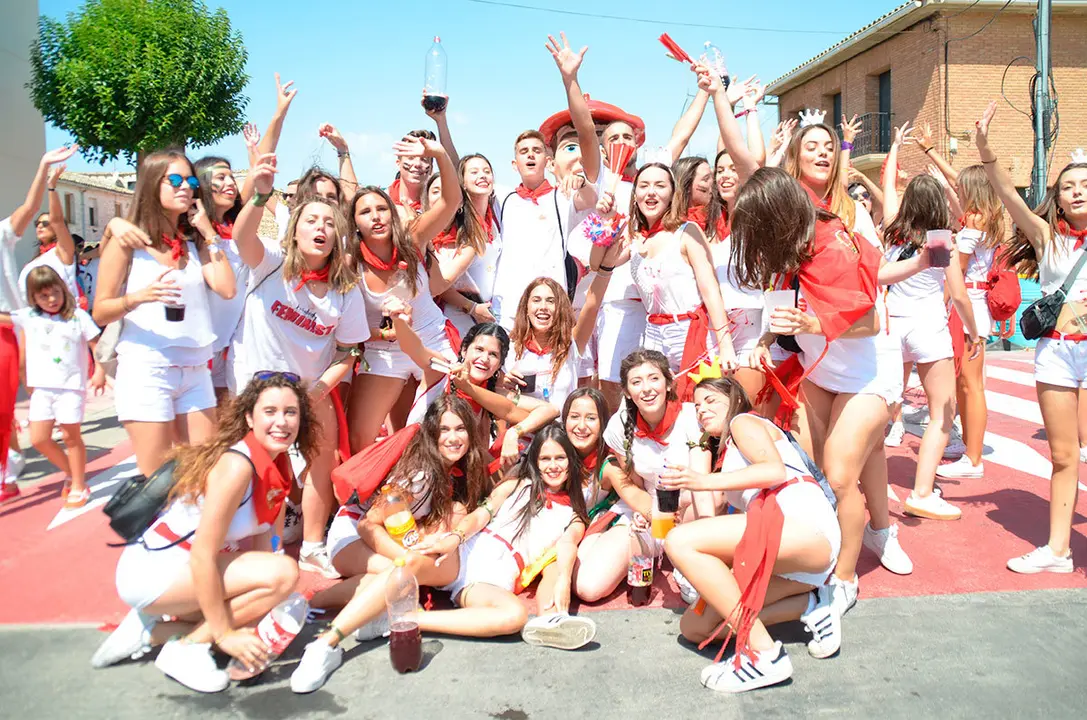 Fiestas de Fusti&ntilde;ana 2017 - 26