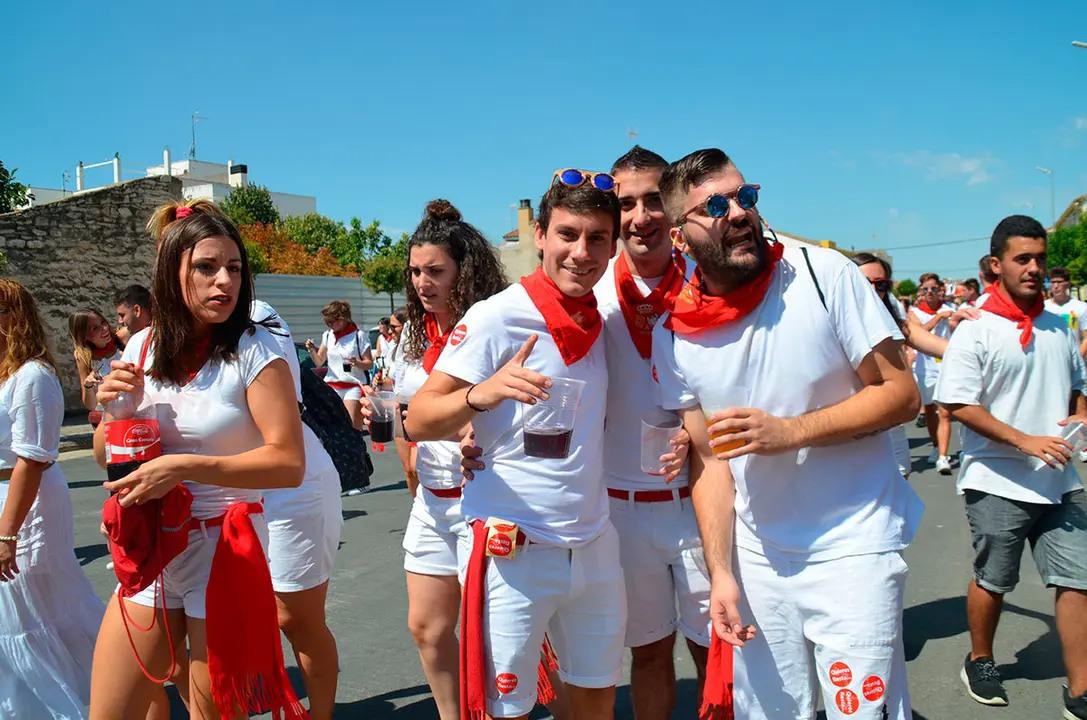 Fiestas de Fusti&ntilde;ana 2017 - 28