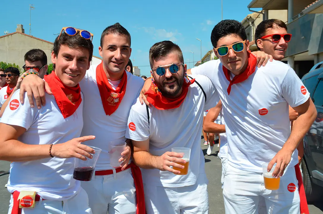 Fiestas de Fusti&ntilde;ana 2017 - 29