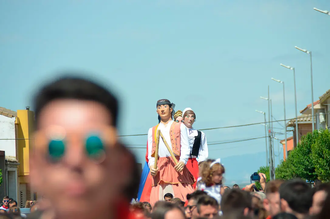 Fiestas de Fusti&ntilde;ana 2017 - 31