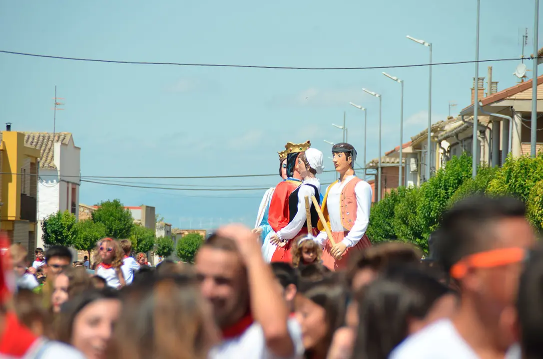 Fiestas de Fusti&ntilde;ana 2017 - 32