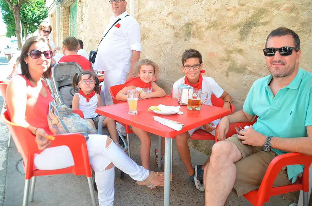 Fiestas de Fusti&ntilde;ana 2017 - 33