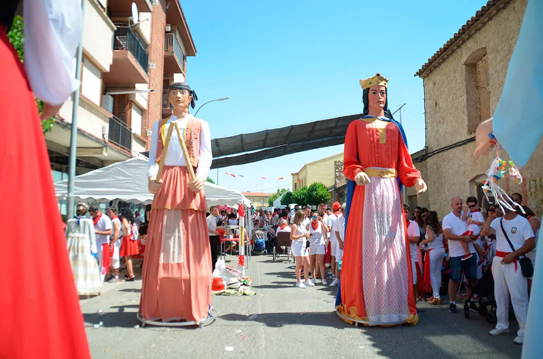 Fiestas de Fusti&ntilde;ana 2017 - 34