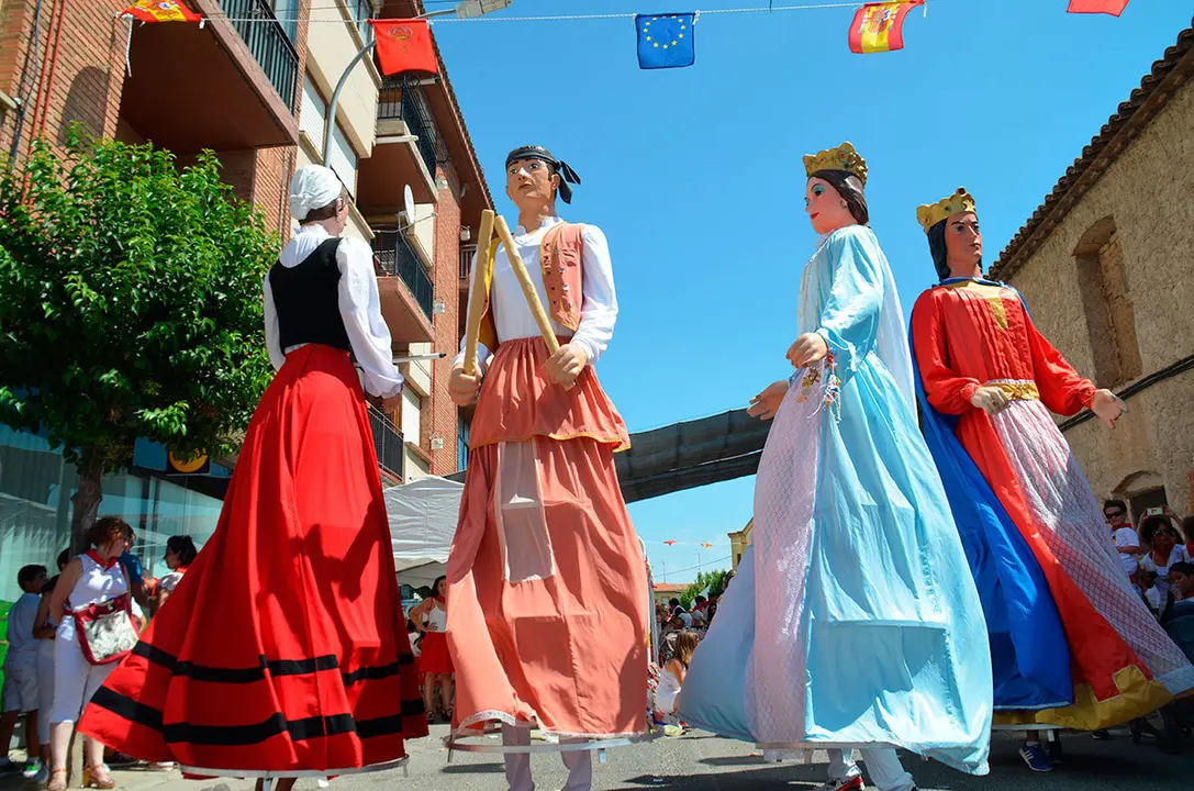Fiestas de Fusti&ntilde;ana 2017 - 35