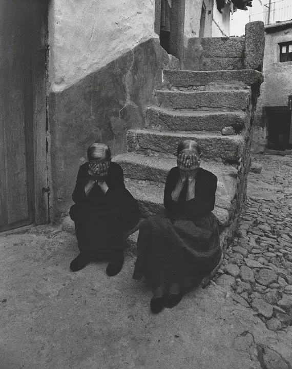 Exposici&oacute;n-en-Tudela-'Fotograf&iacute;as-1960-2008'-de-Rafael-Sanz-Lobato