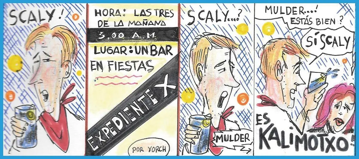 Yorch 1200