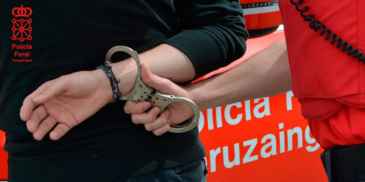 Detenci&oacute;n