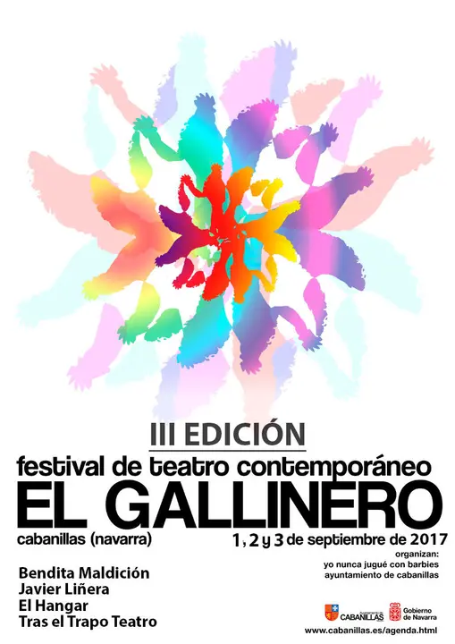III Festival El Gallinero en Cabanillas