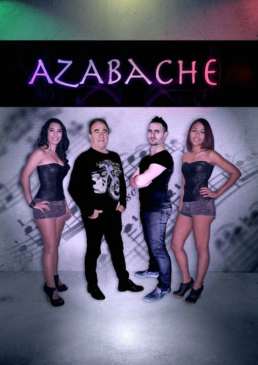 Orquesta Azabache