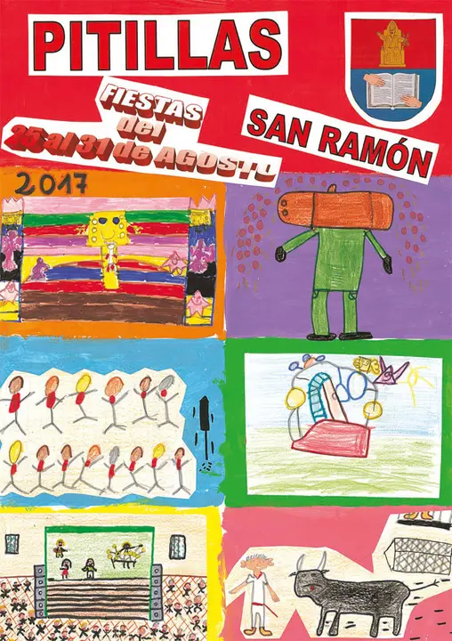 Fiestas de Pitillas