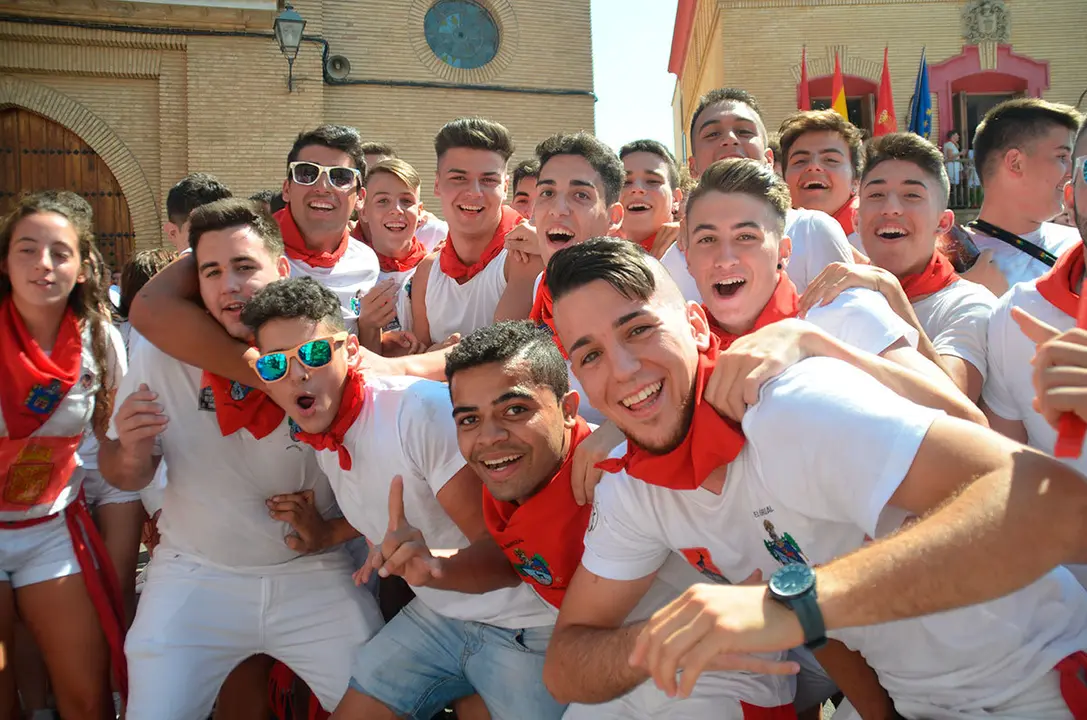 Fiestas de Murchante