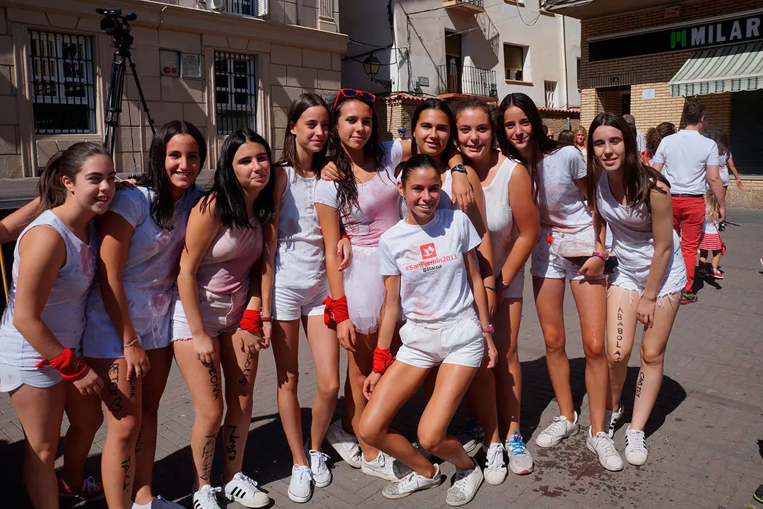 Cohete de Valtierra 3