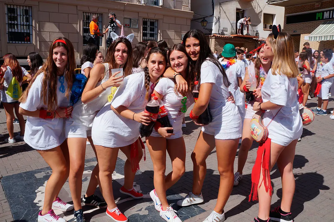 Cohete de Valtierra 5