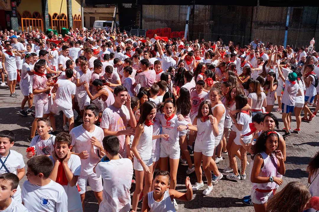 Cohete de Valtierra 11