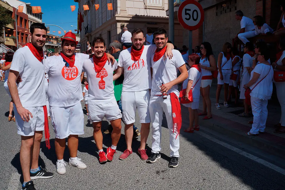 Cohete de Valtierra 12