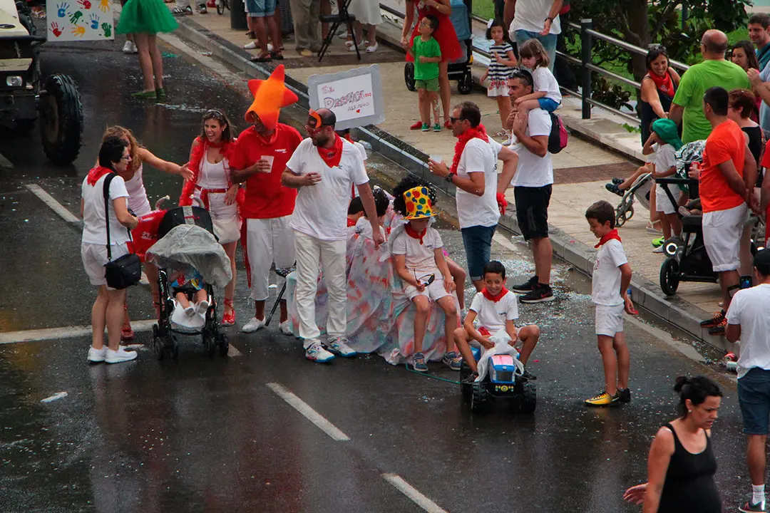 Fiestas de Alfaro 6