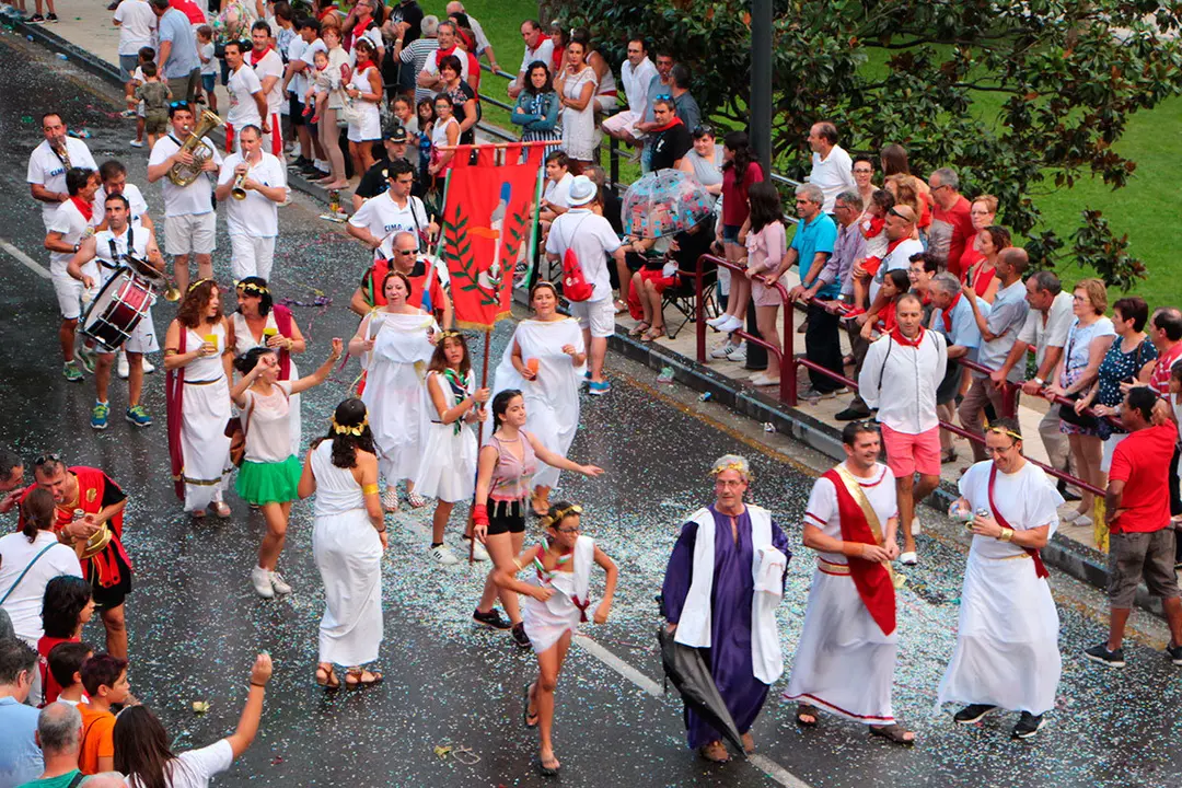 Fiestas de Alfaro 8