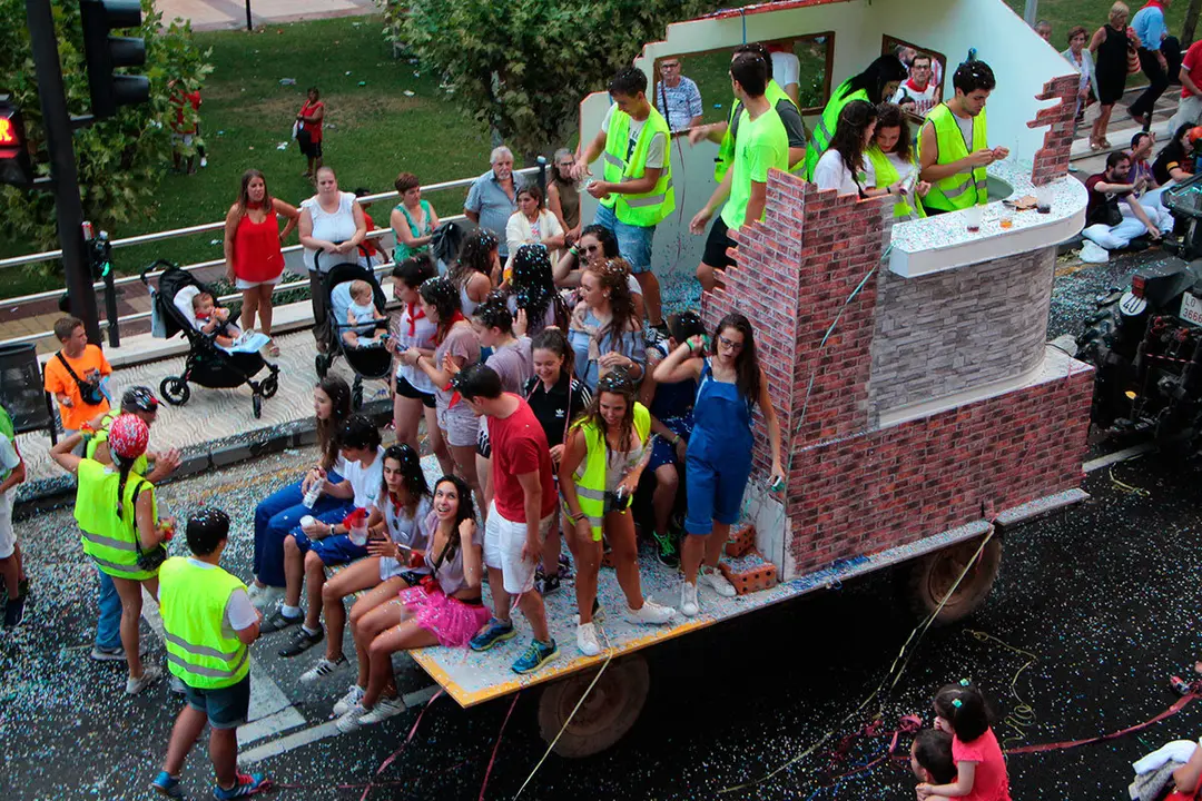 Fiestas de Alfaro 12