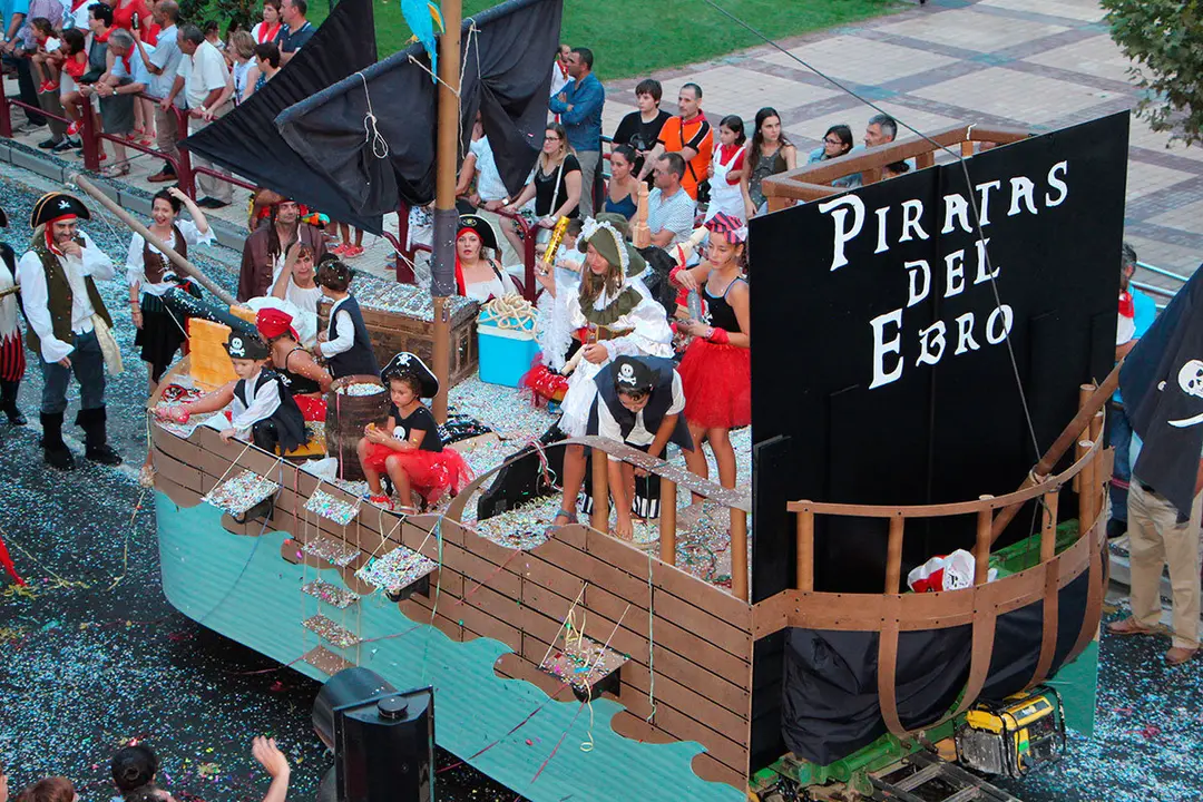 Fiestas de Alfaro 14