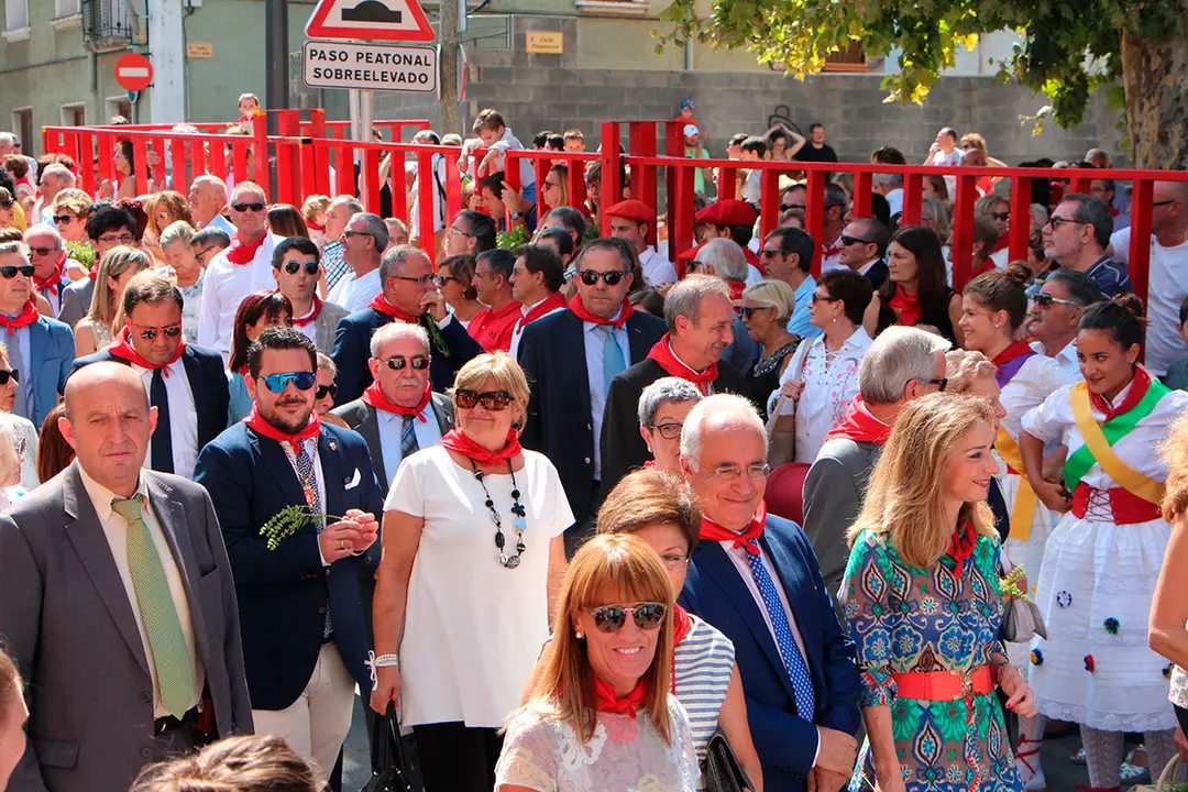 Fiestas de Alfaro 32