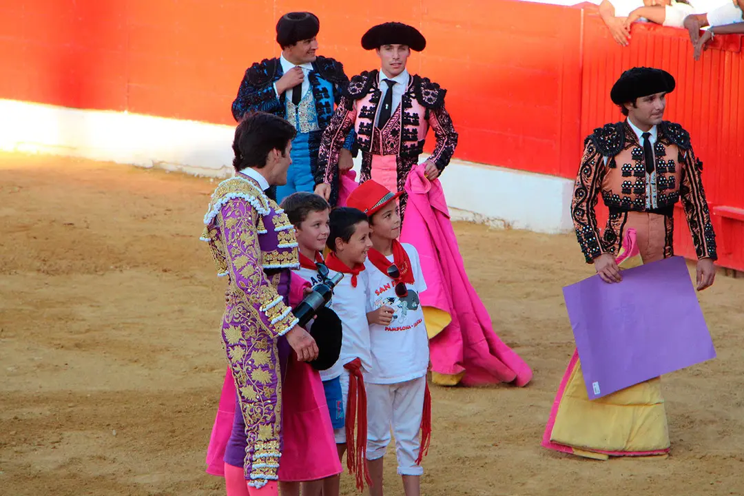 Fiestas de Alfaro 33