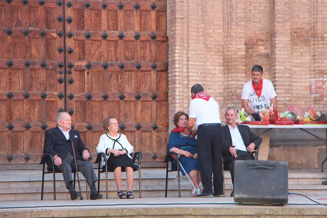 Fiestas de Alfaro 36