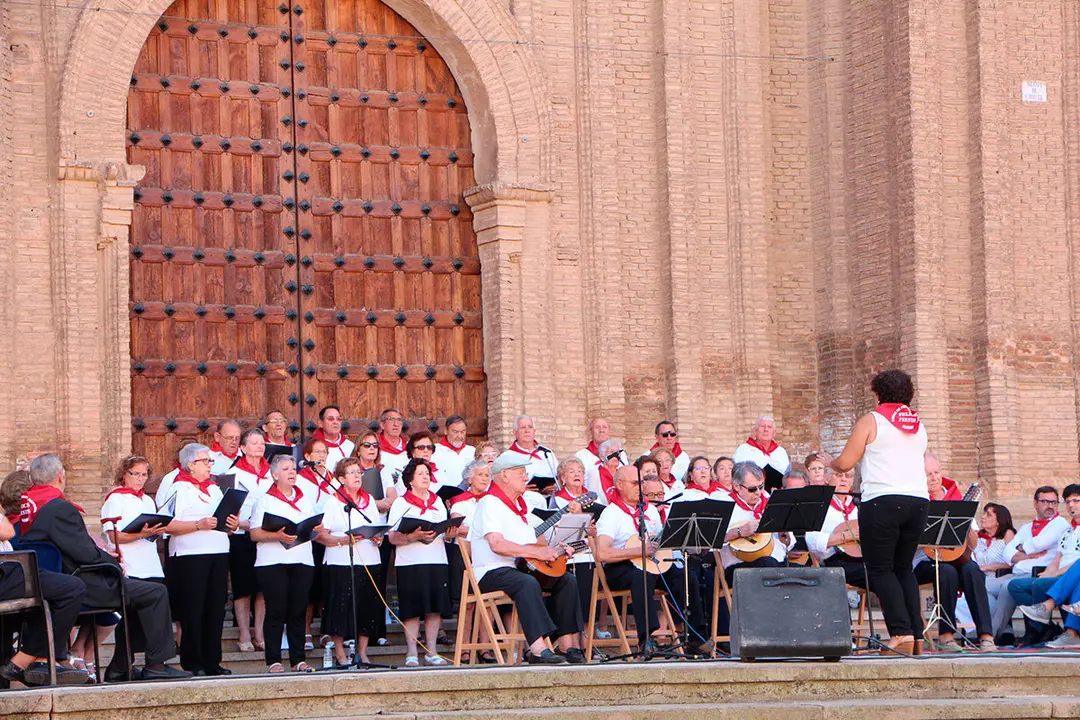 Fiestas de Alfaro 37