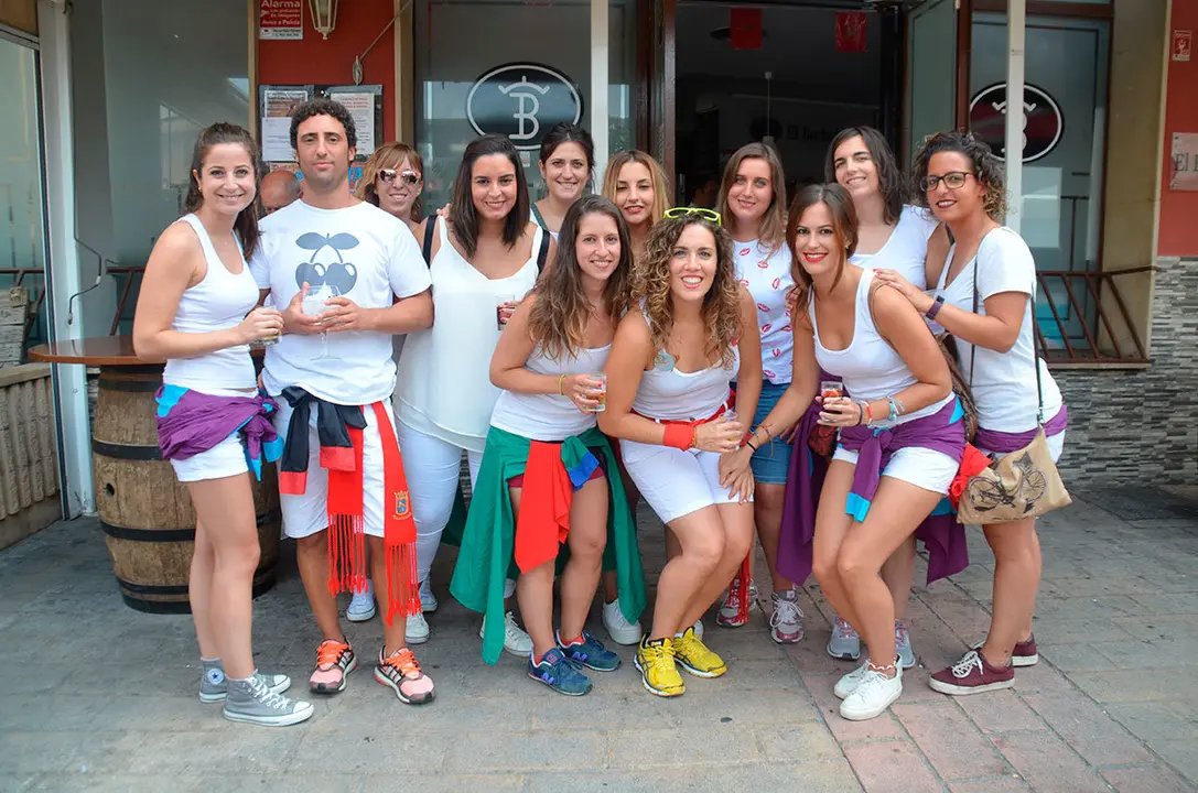 Fiestas de Marcilla 3