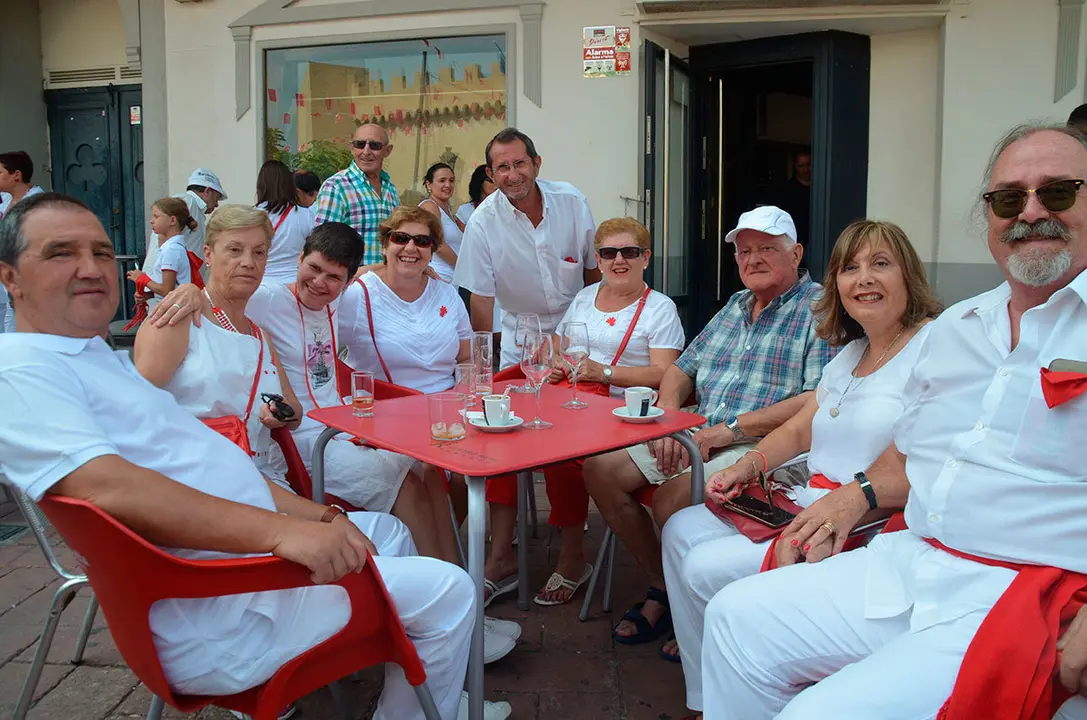 Fiestas de Marcilla 5