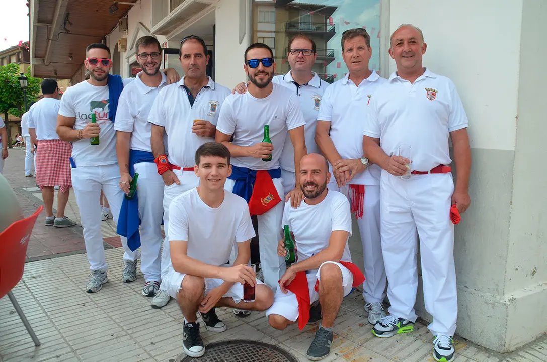Fiestas de Marcilla 4
