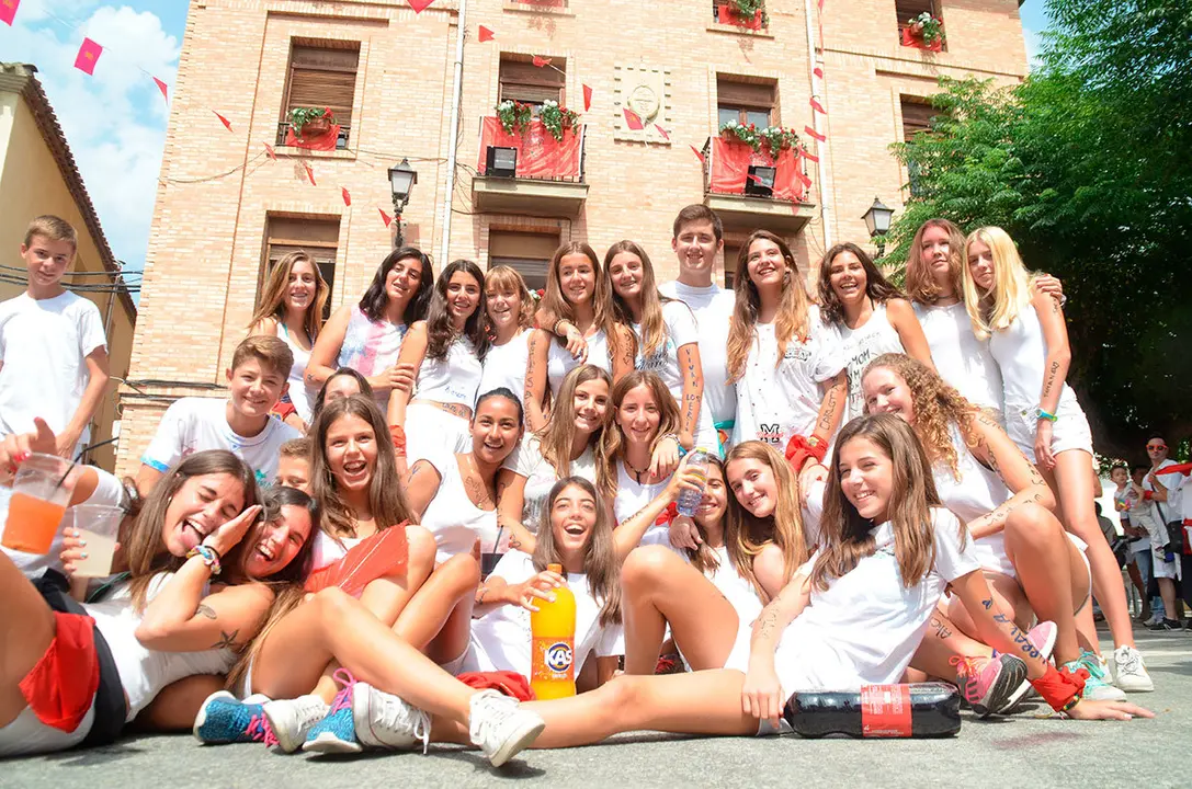 Fiestas de Marcilla 6