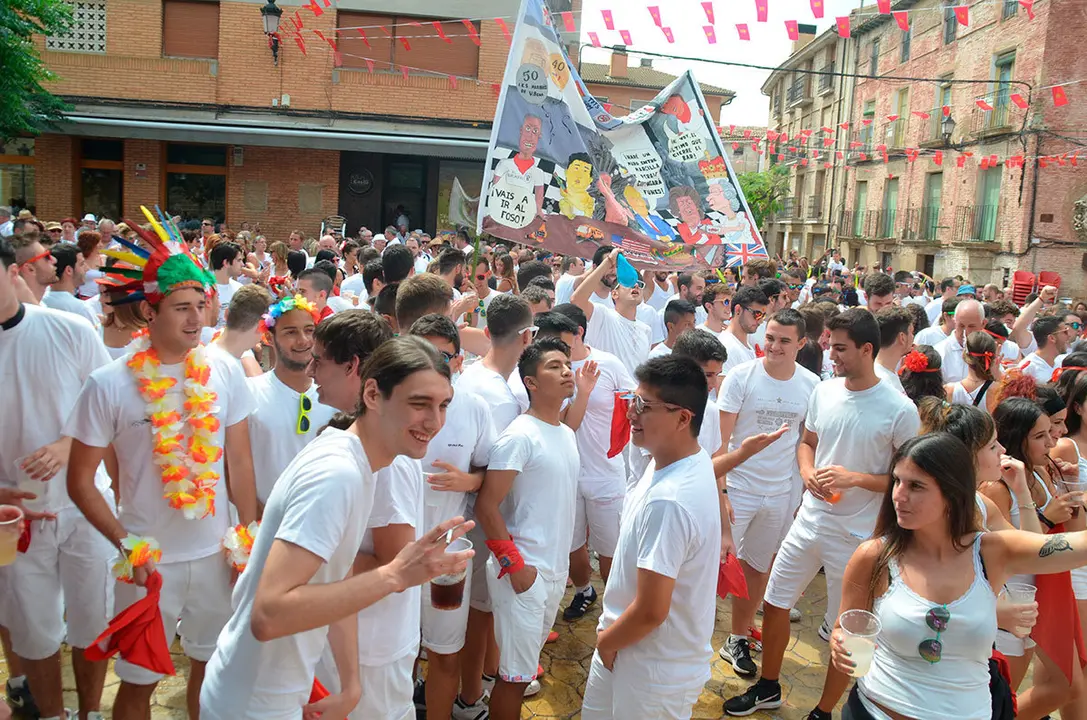 Fiestas de Marcilla 7